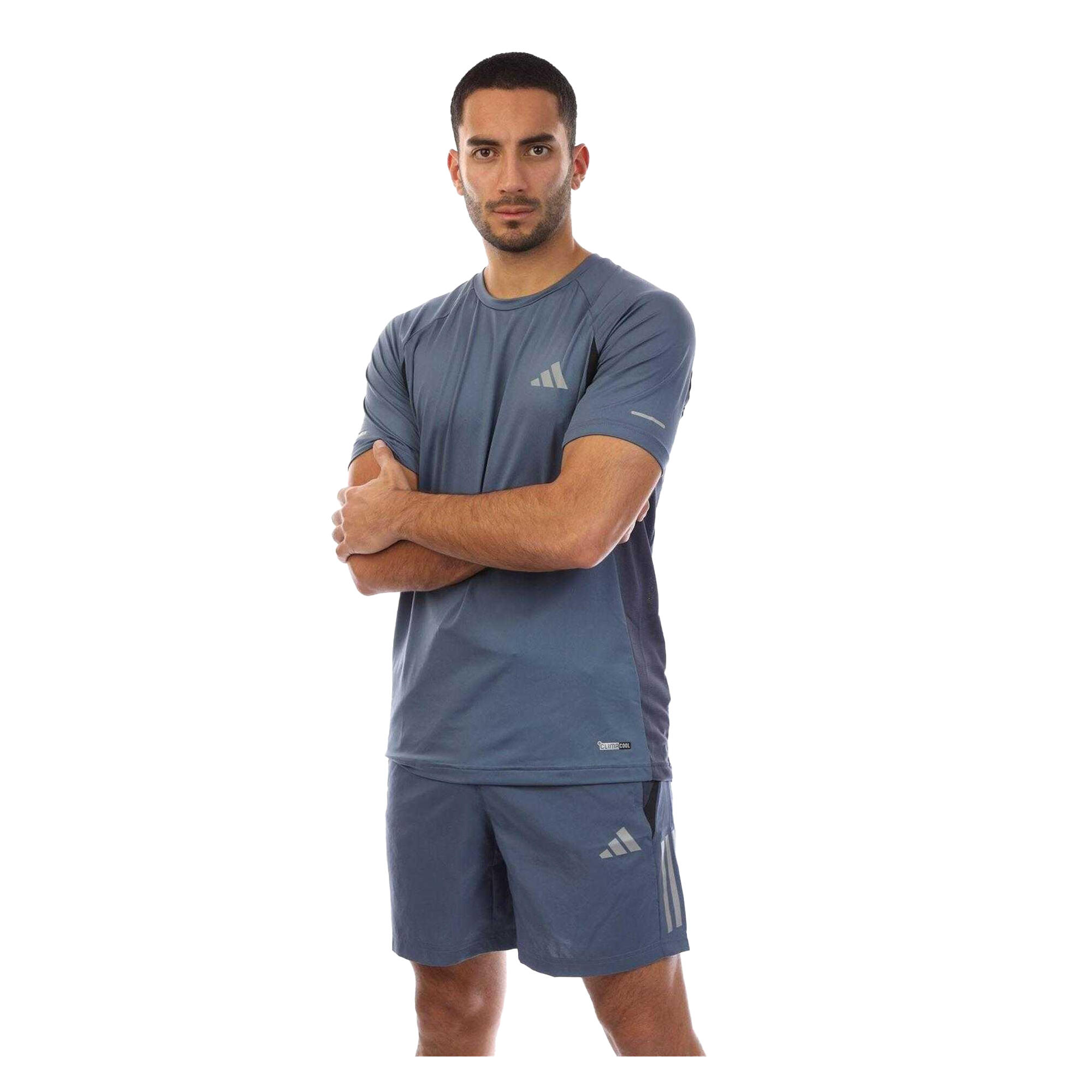 Adidas Mens Climacool T-Shirt