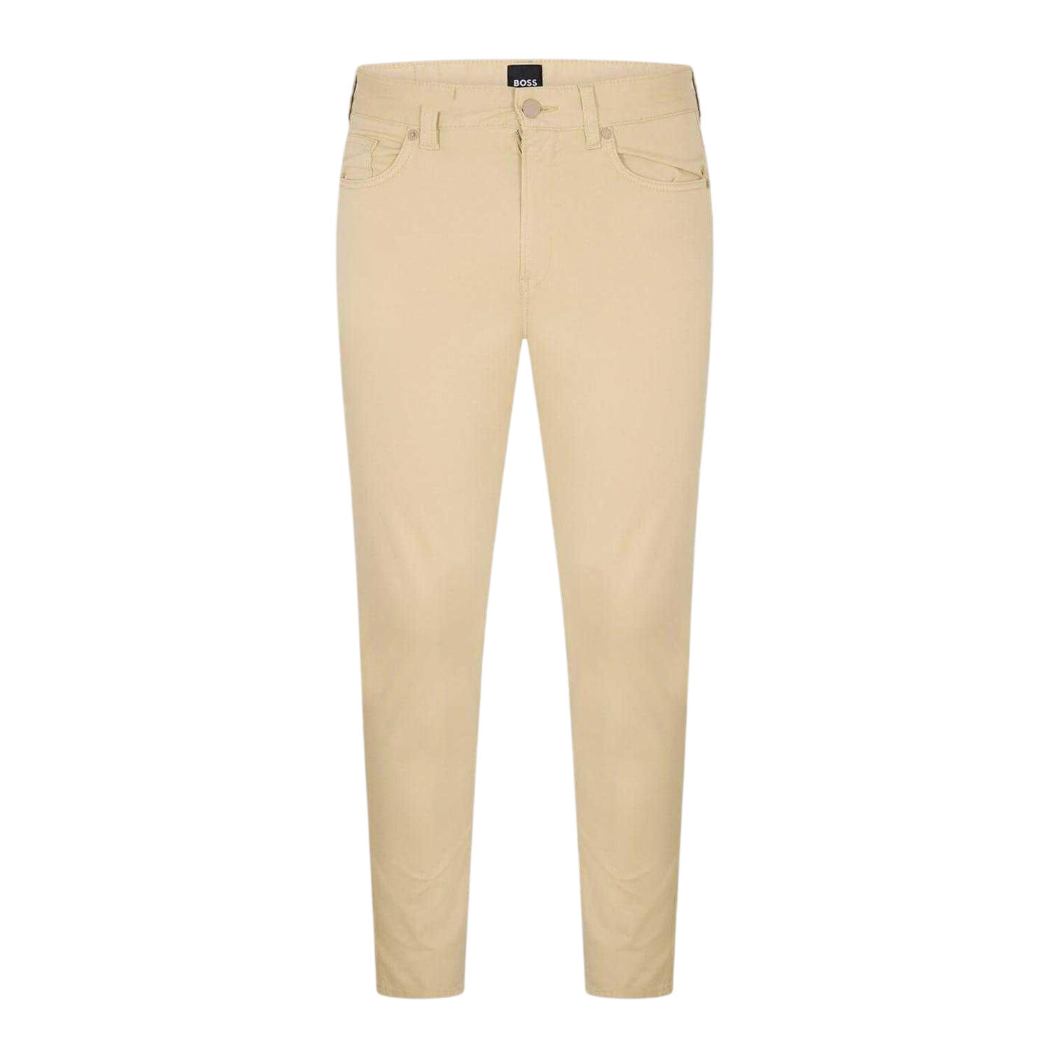 Boss Mens H-Delaware5 Slim Trousers