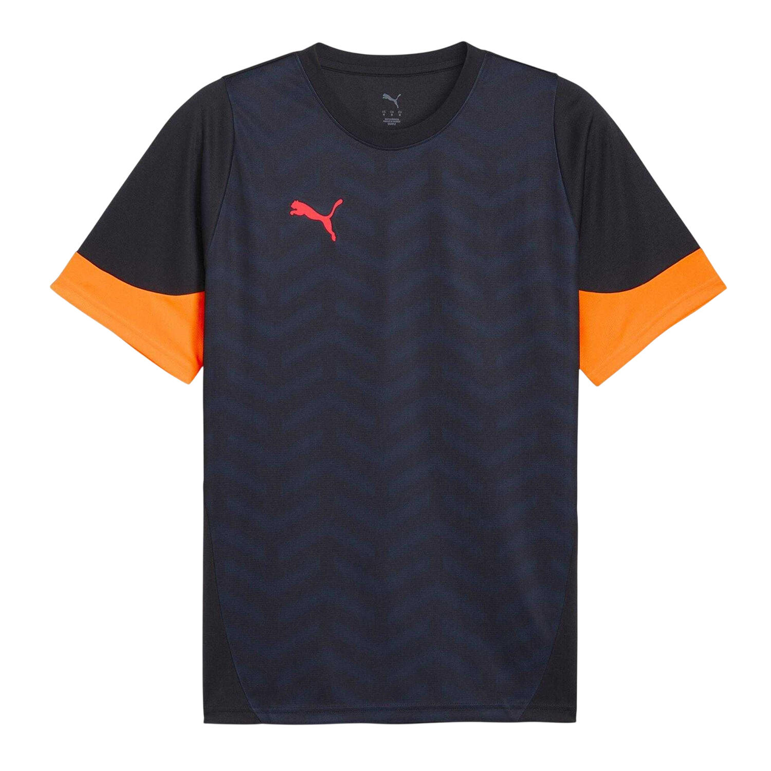 Puma Mens IndividualCUP Football Jersey