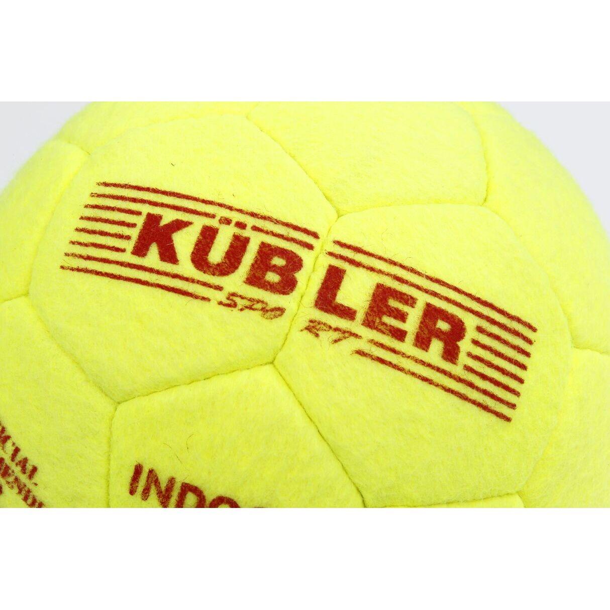 Ballon feutre intérieur Kuebler Sport 2/2