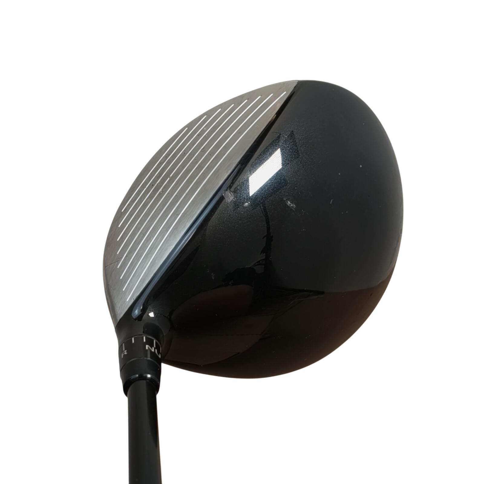 Srixon Z545 Driver / Flex Regular / Loft 10.5 3/5