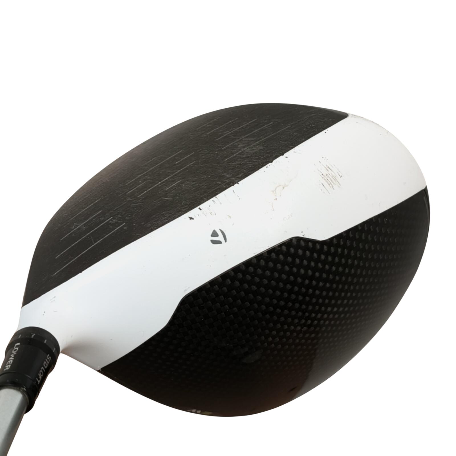 TaylorMade M2 2017 Driver / Flex Regular / Loft 12 3/5