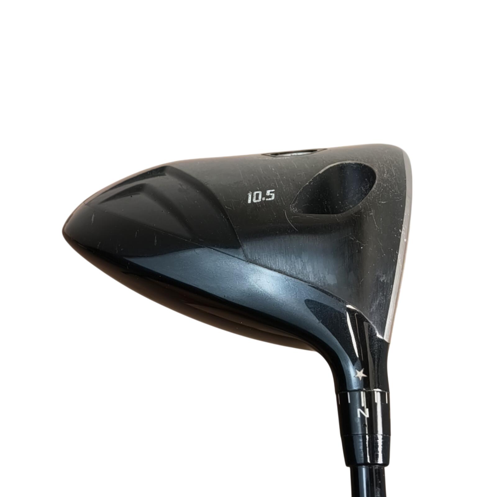 Srixon Z545 Driver / Flex Regular / Loft 10.5 2/5