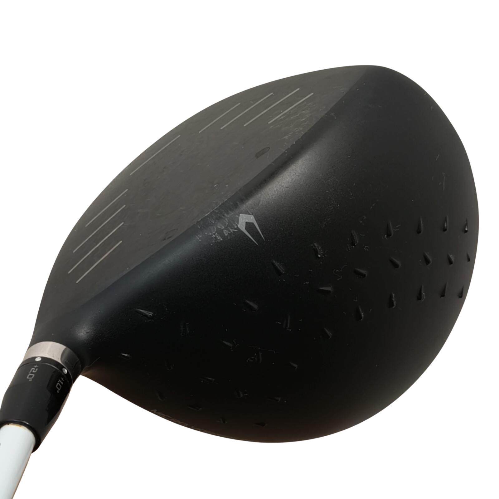 Wilson Staff D300 Superlight Driver / Flex Stiff / Loft 10.5 3/5