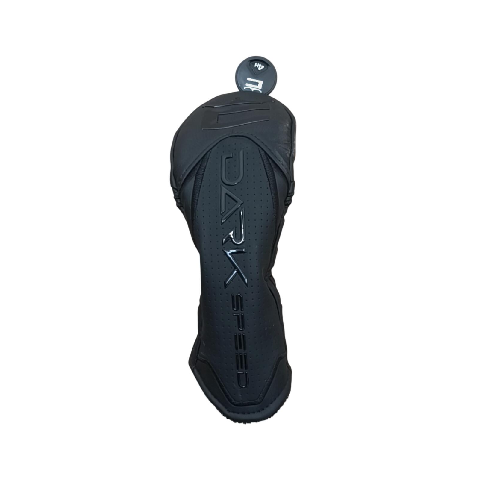 Cobra Darkspeed Hybrid / Flex Regular / #4/21 2/6