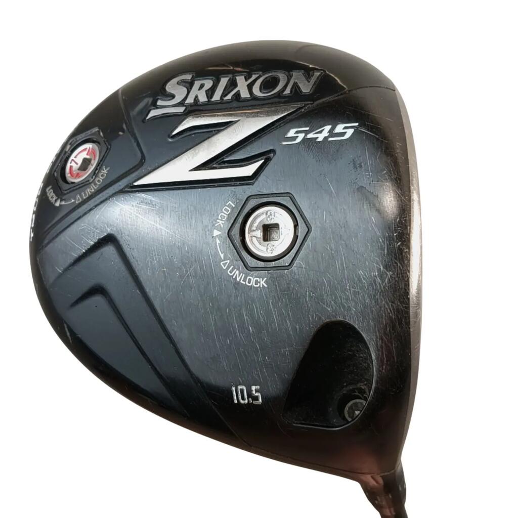 Srixon Z545 Driver / Flex Regular / Loft 10.5