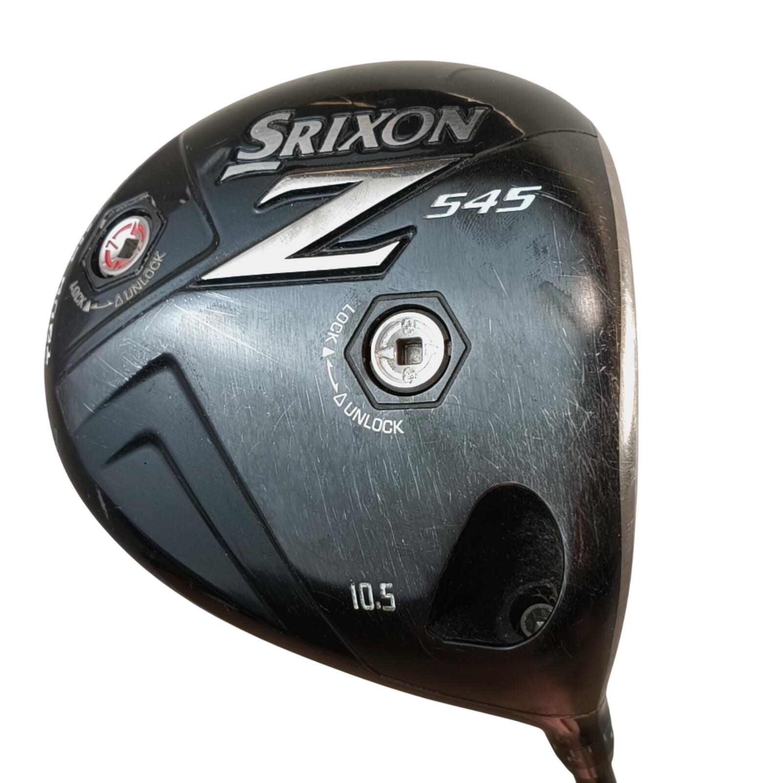 SRIXON picture