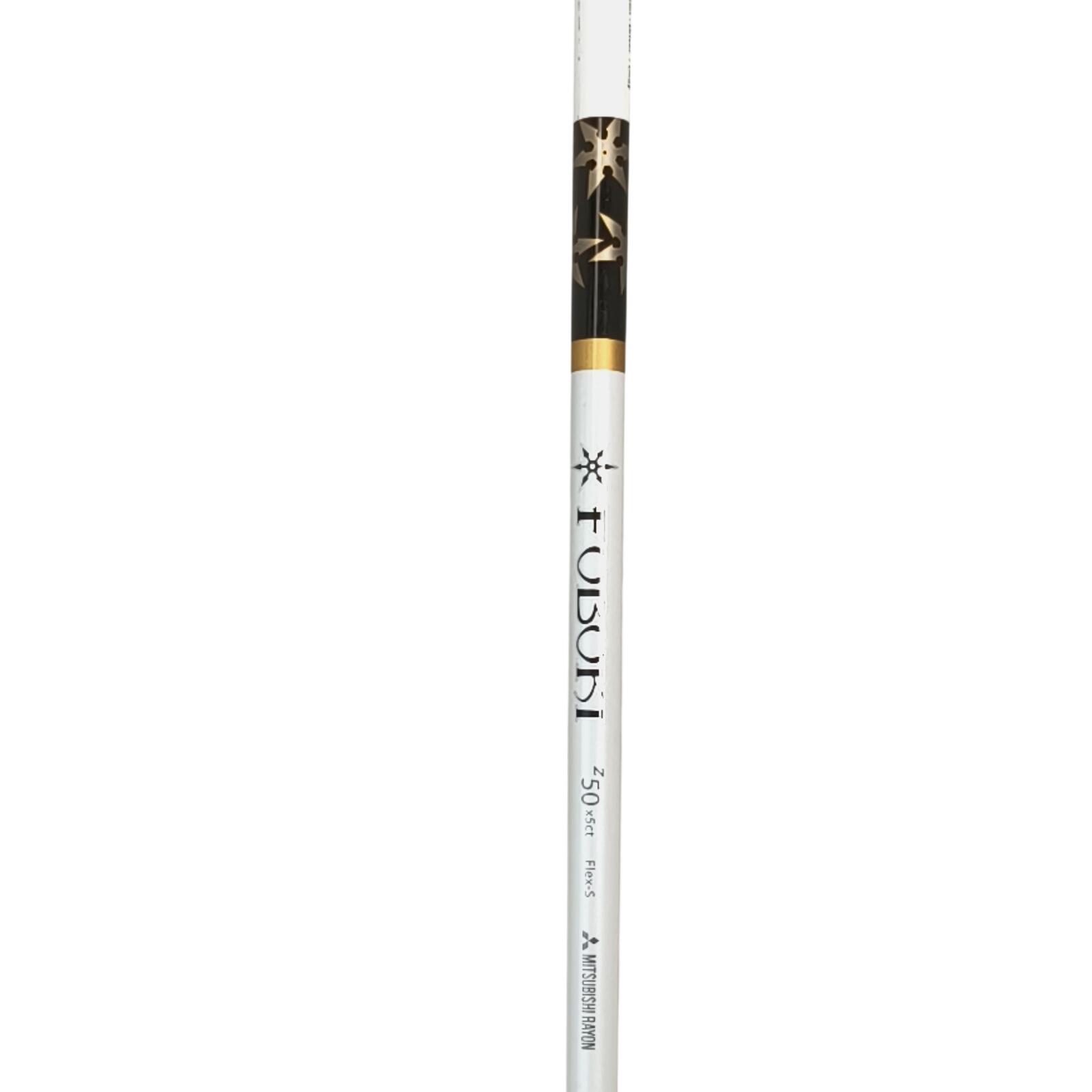 Wilson Staff D300 Superlight Driver / Flex Stiff / Loft 10.5 4/5