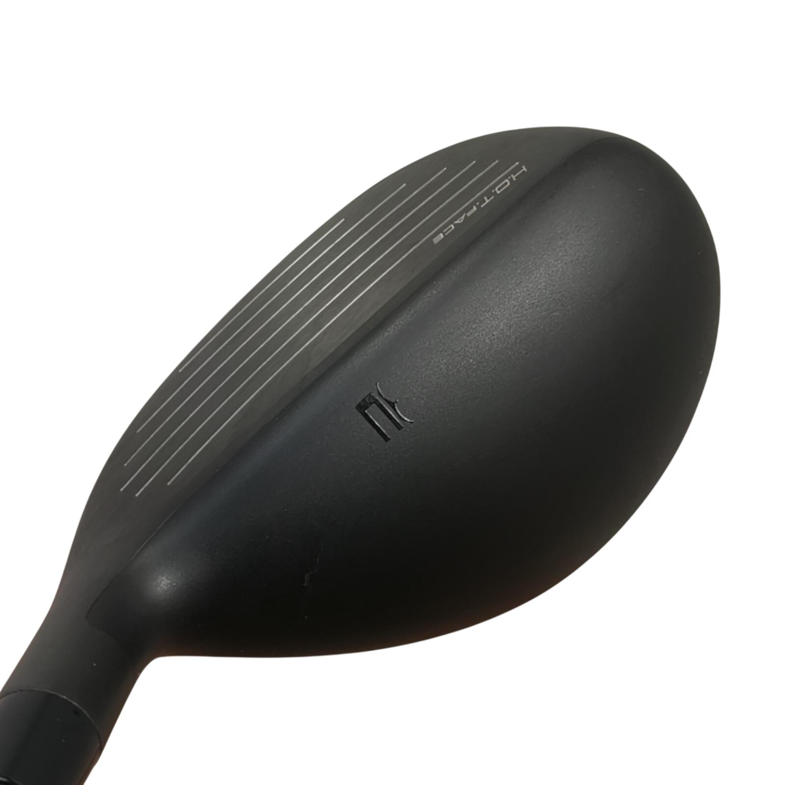 Cobra Darkspeed Hybrid / Flex Regular / #4/21 4/6