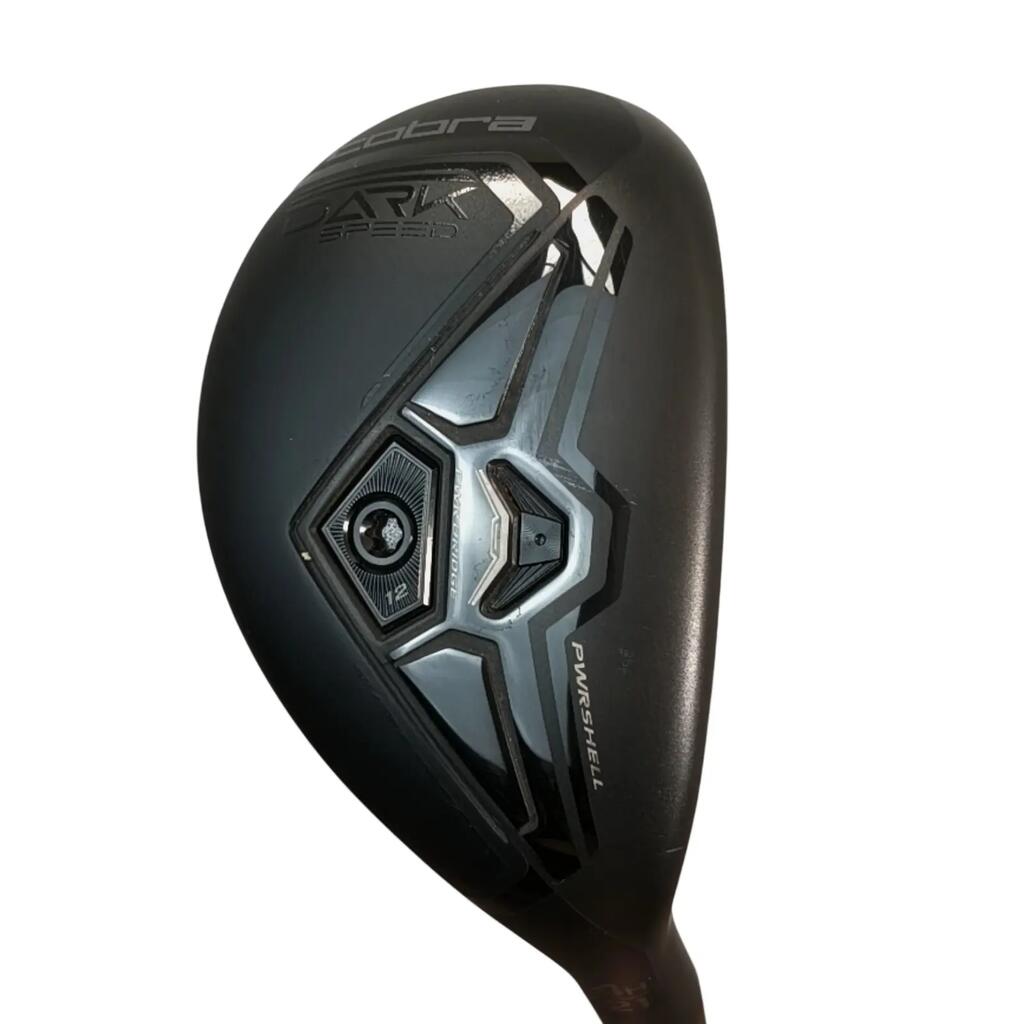 Cobra Darkspeed Hybrid / Flex Regular / #4/21