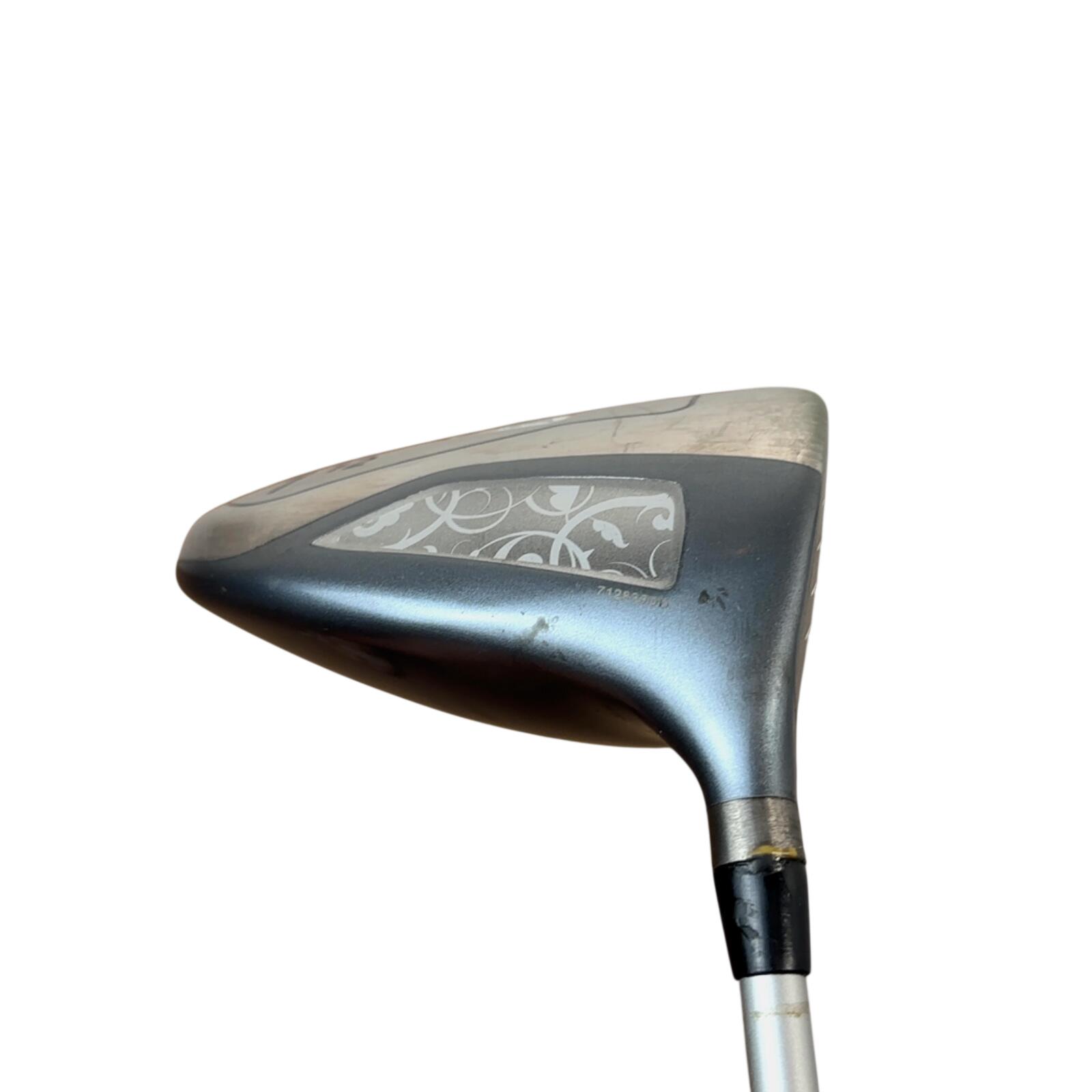 PING Serene Driver / Flex Ladies / Loft 12 2/5