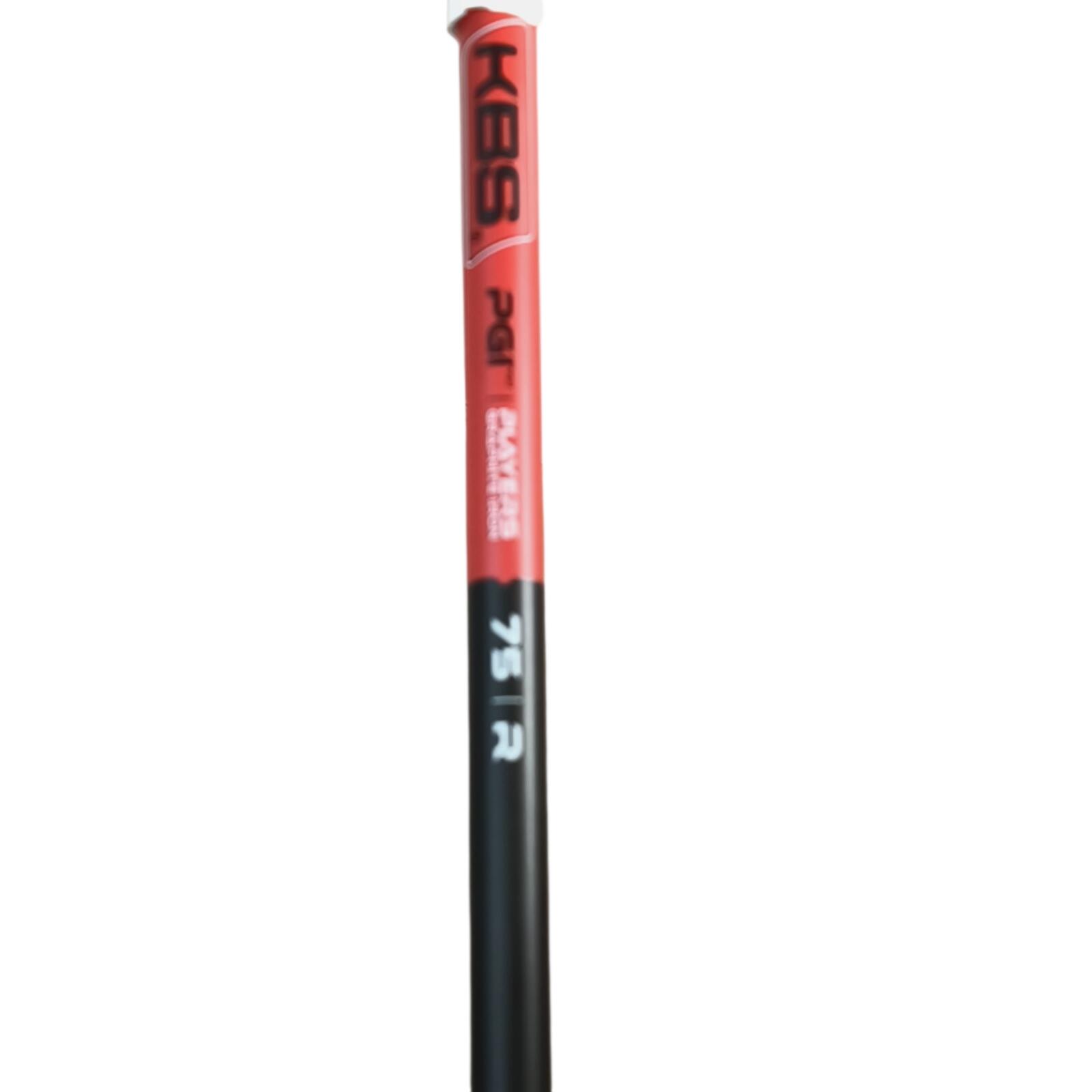 Cobra Darkspeed Hybrid / Flex Regular / #5/24 5/6