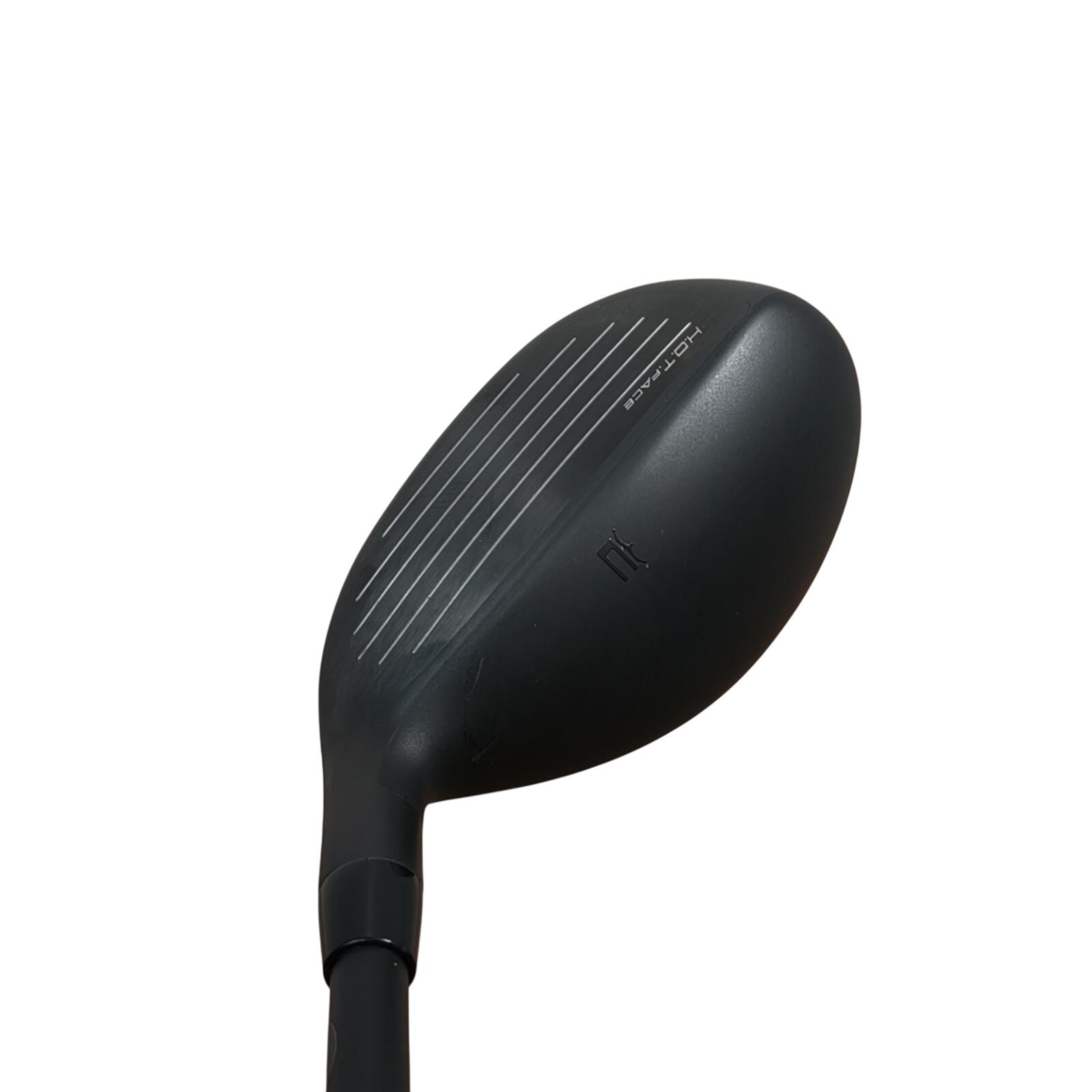 Cobra Darkspeed Hybrid / Flex Regular / #5/24 4/6