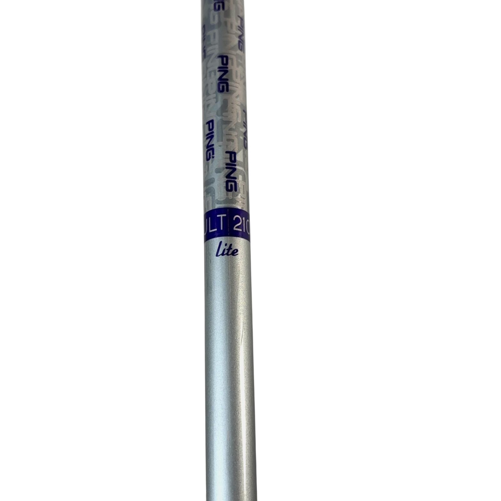 PING Serene Driver / Flex Ladies / Loft 12 4/5