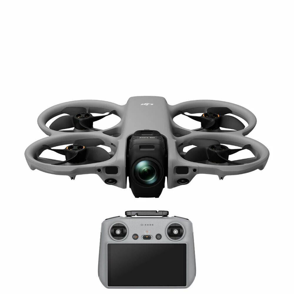 DJI picture