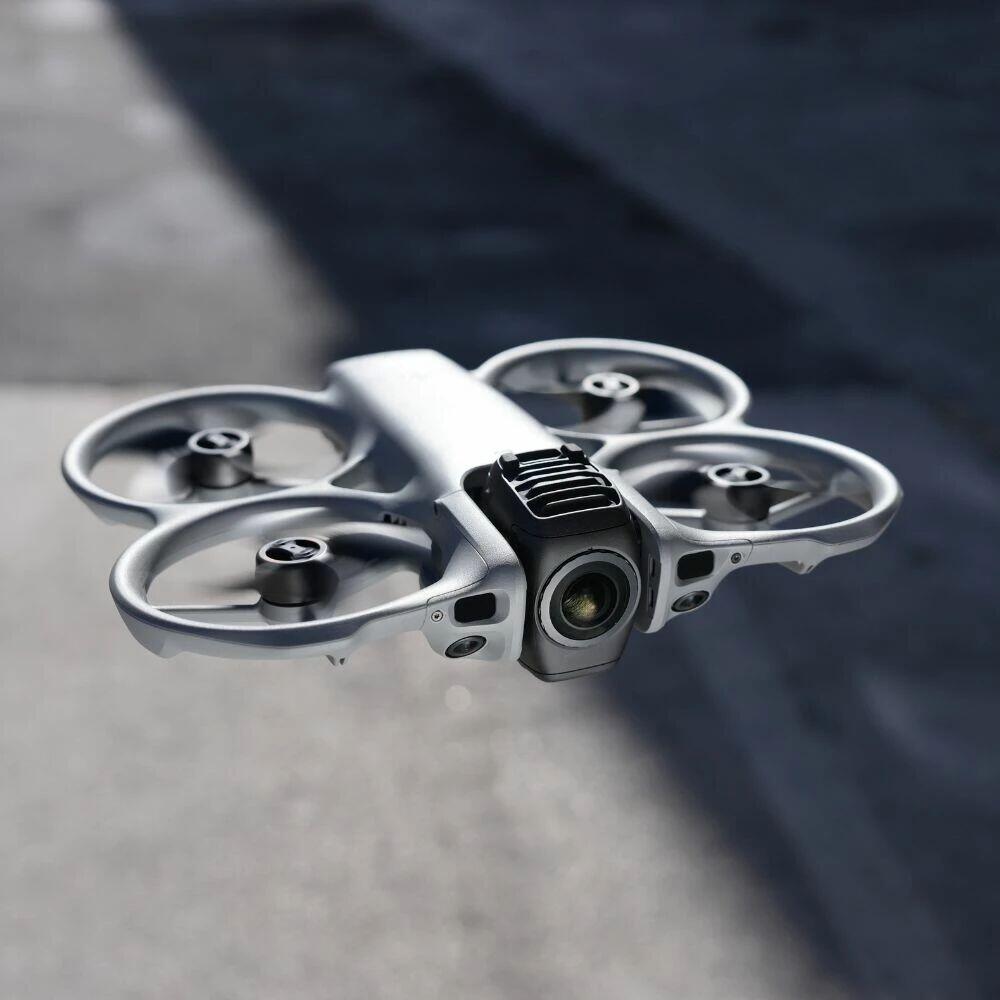 Drone 360° DJI Avata 360 - Pack avec radiocommande RC 2 2/5