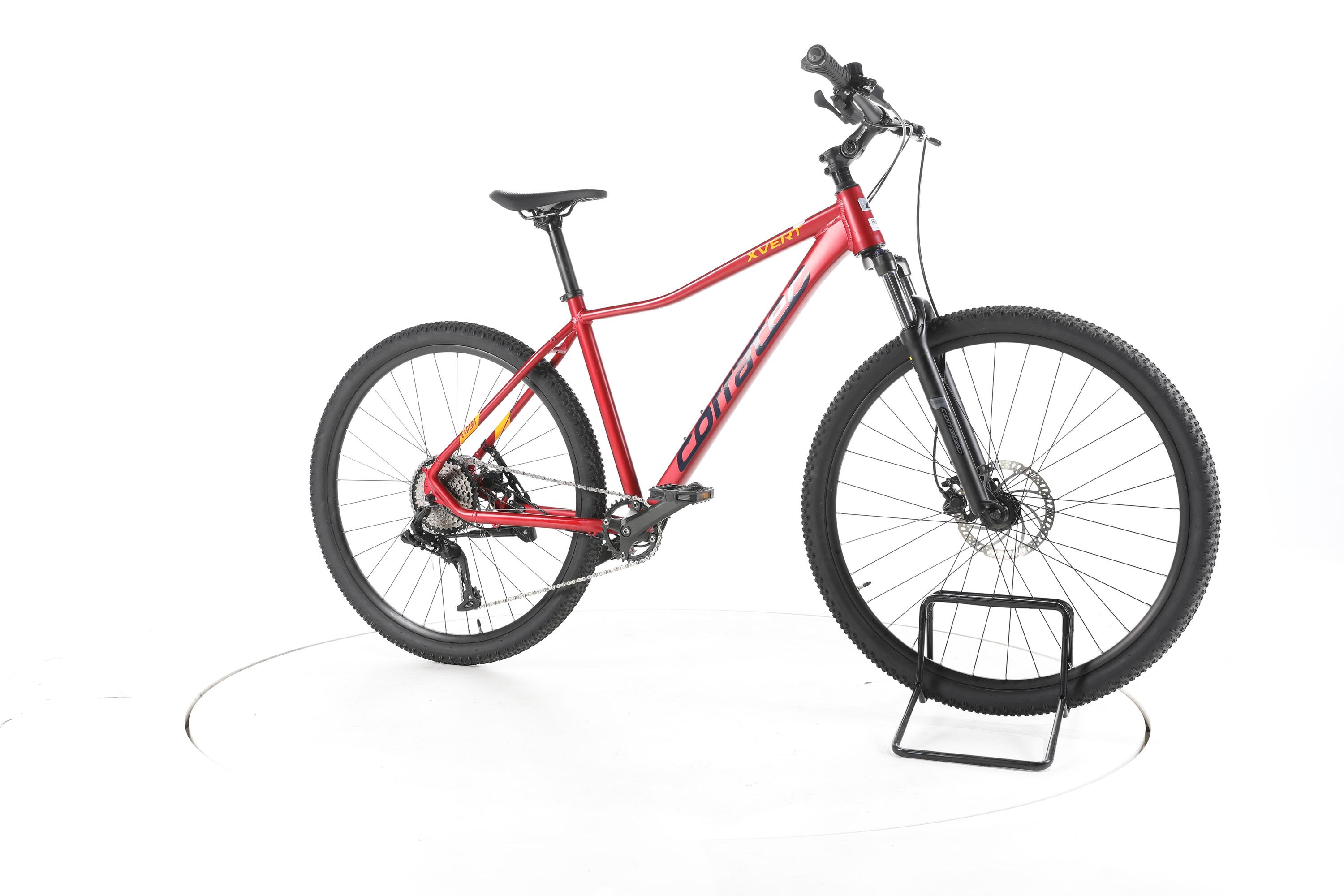 Refurbished - Corratec X-Vert Expert - Sehr gut 2/7