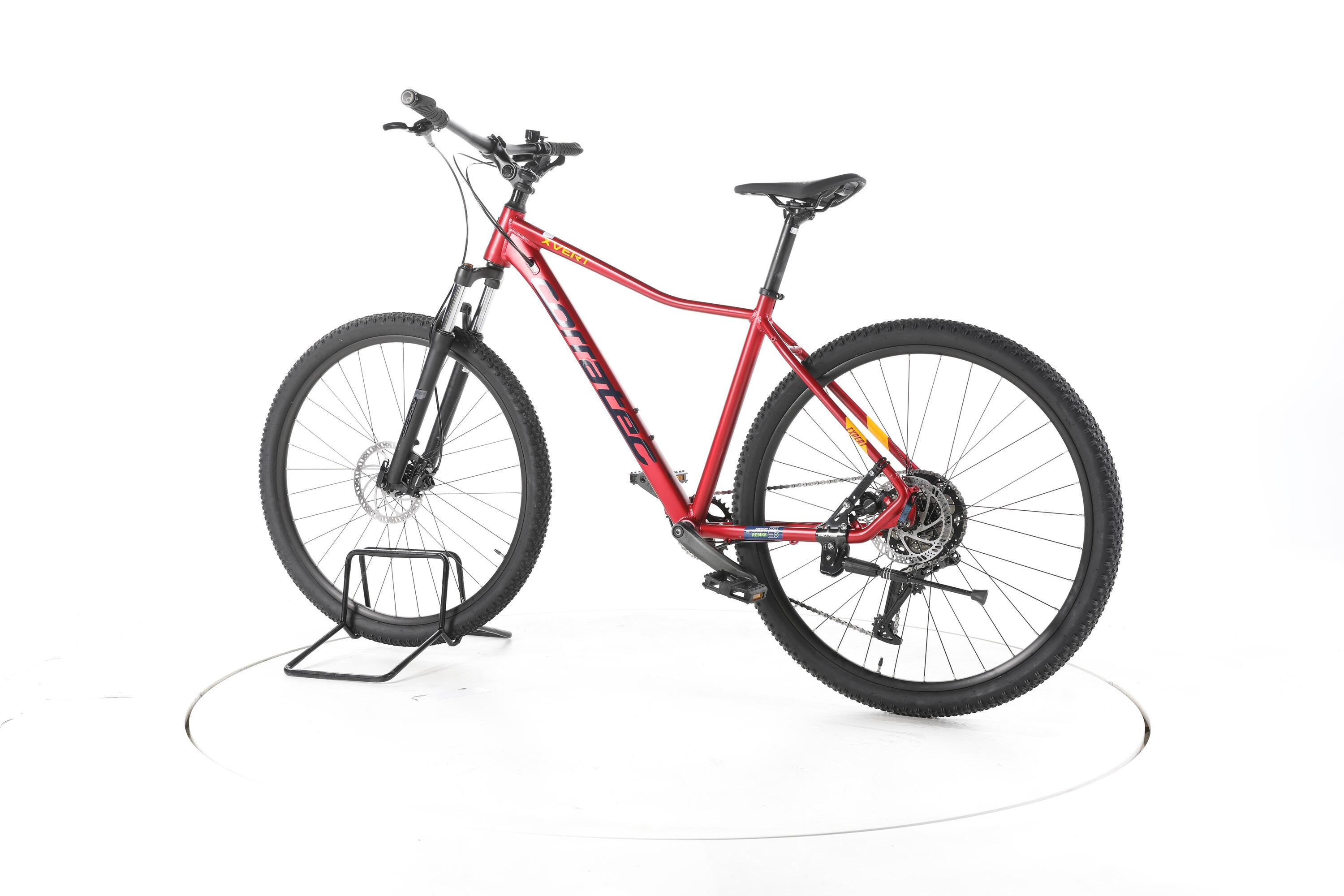 Refurbished - Corratec X-Vert Expert - Sehr gut 7/7