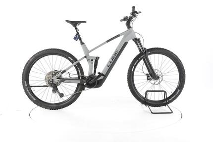 Reconditionné - Cube Stereo Hybrid 140 HPC Pro Fully E-Bike 2024 - Très Bon