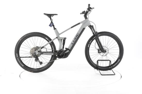 Reconditionné - Cube Stereo Hybrid 140 HPC Pro Fully E-Bike 2024 - Très Bon
