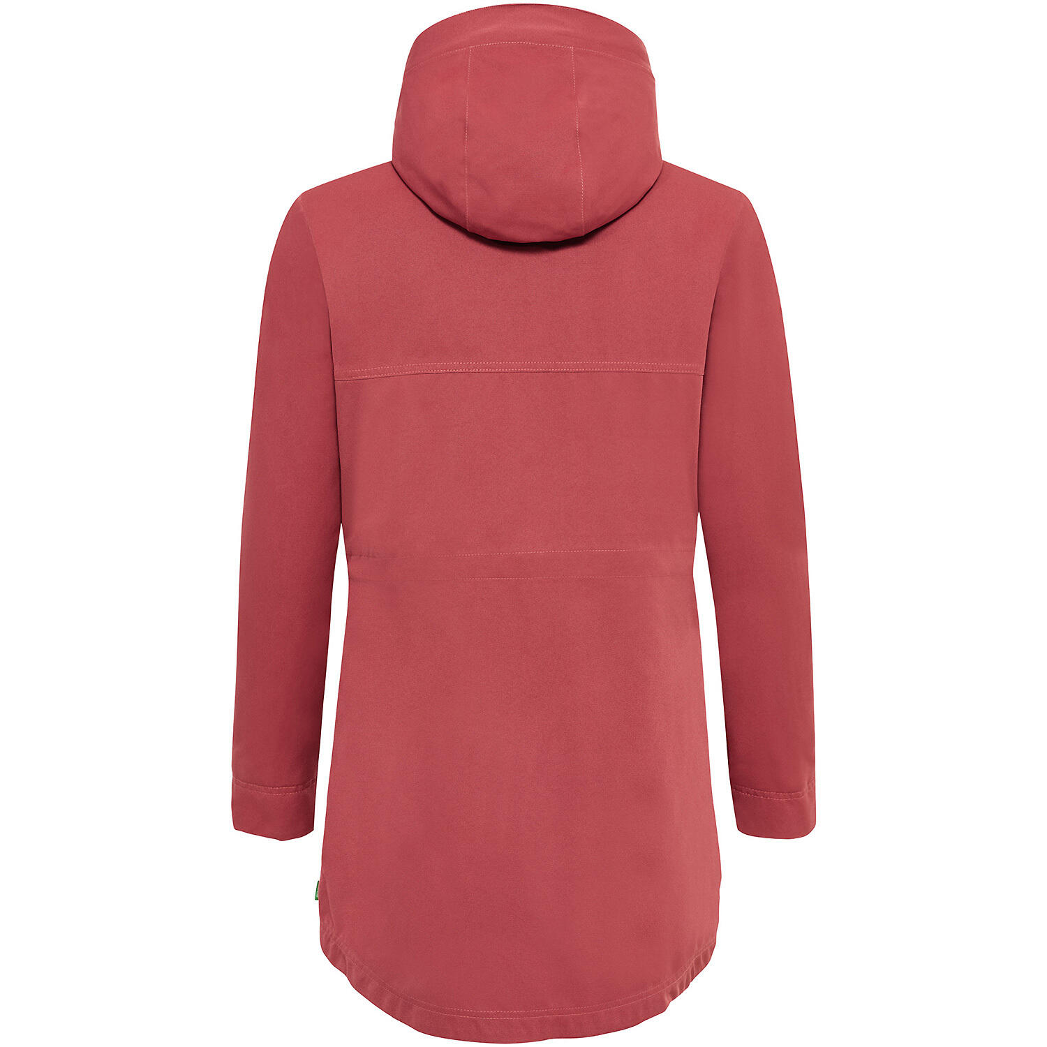 Damen Mantel WOMENS MANUKAU PARKA II 2/7