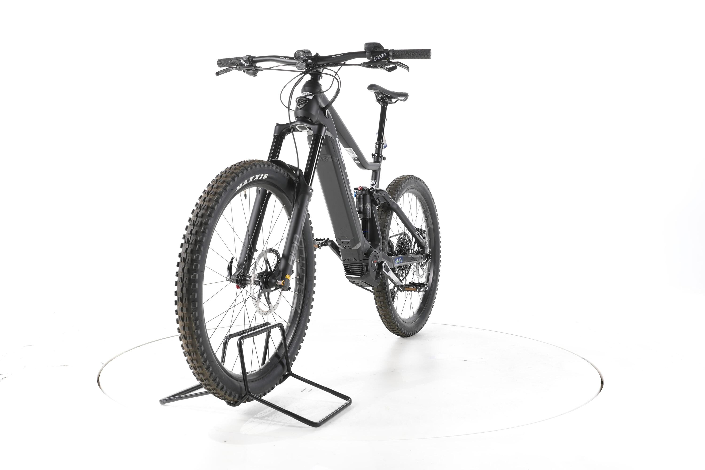 Segunda vida - Centurion No Pogo SL R6000i Fully E-Bike - Muy buen estado 4/7