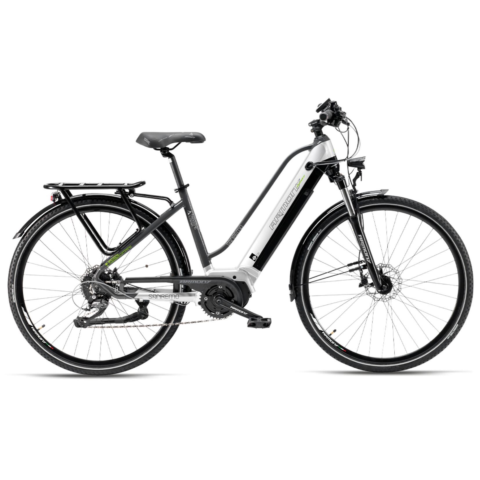 ARMONY BIKES picture