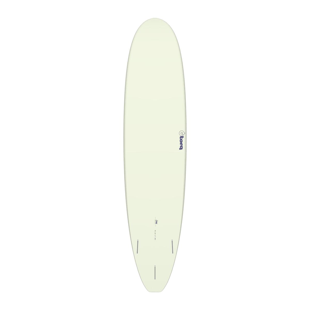 Long All Round Pop Tet 8'0" - Tavola da Surf Longboard 2/4