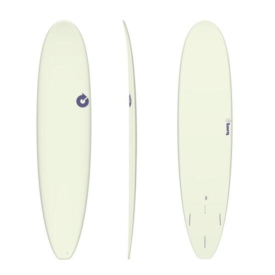 Long All Round Pop Tet 8'0" - Planche De Surf Longboard 8'0