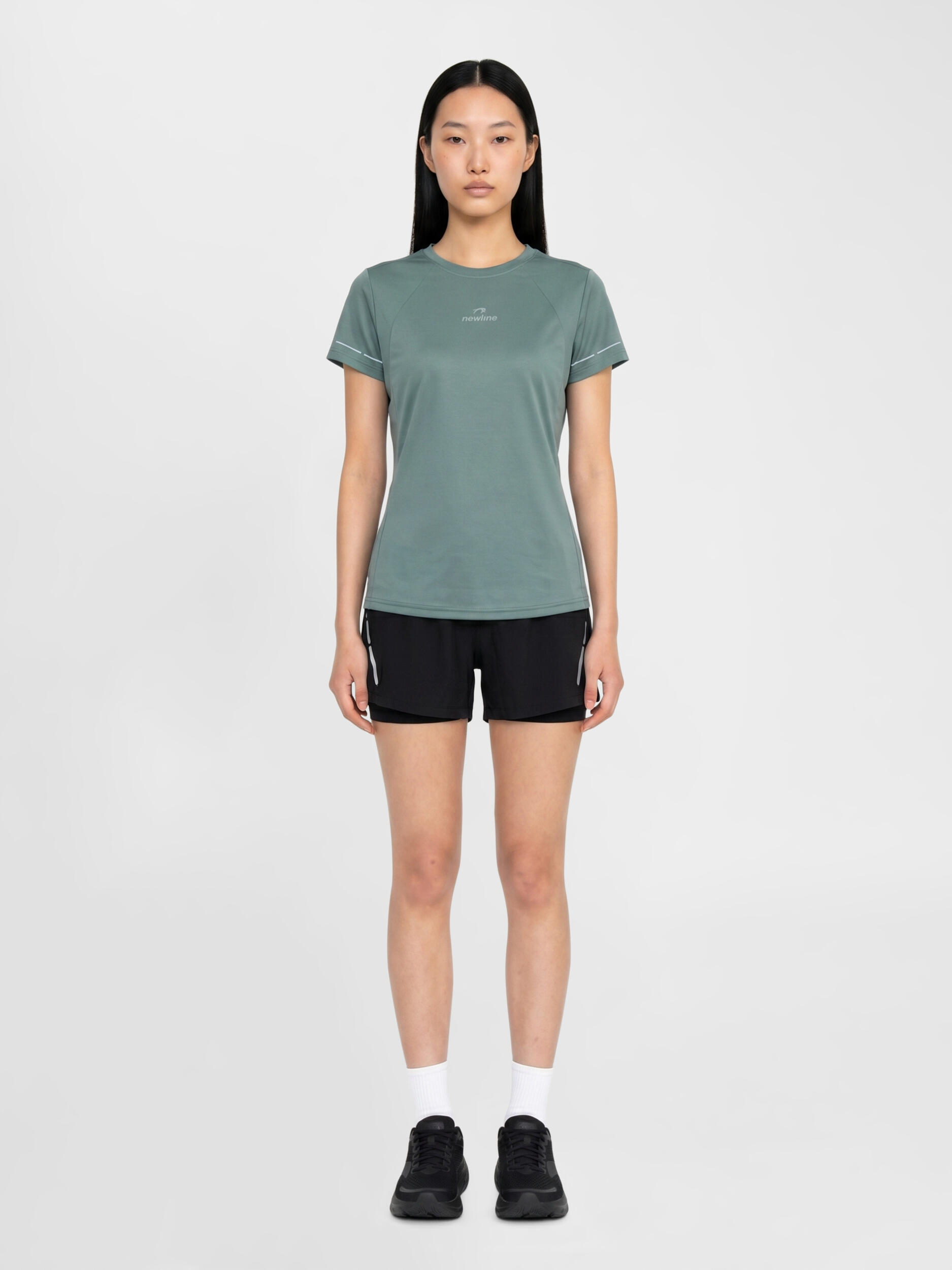 Maglia da donna Newline Breathe 2/7