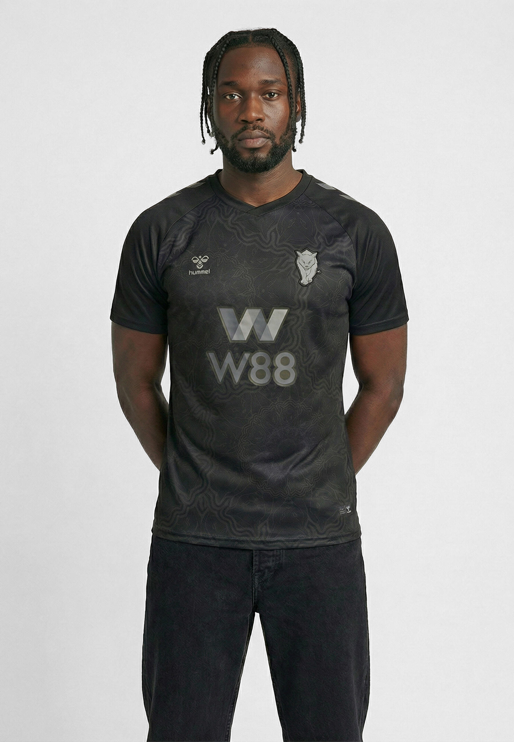 Enfiler T-Shirt Sun 25-26 Adulte 2/7