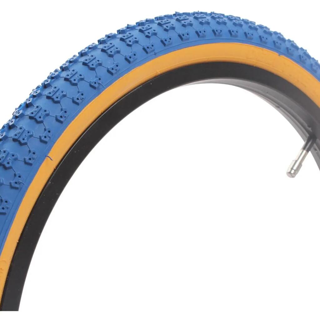 BMX tyre COMP III OldSchool 20 x 1.75 inch