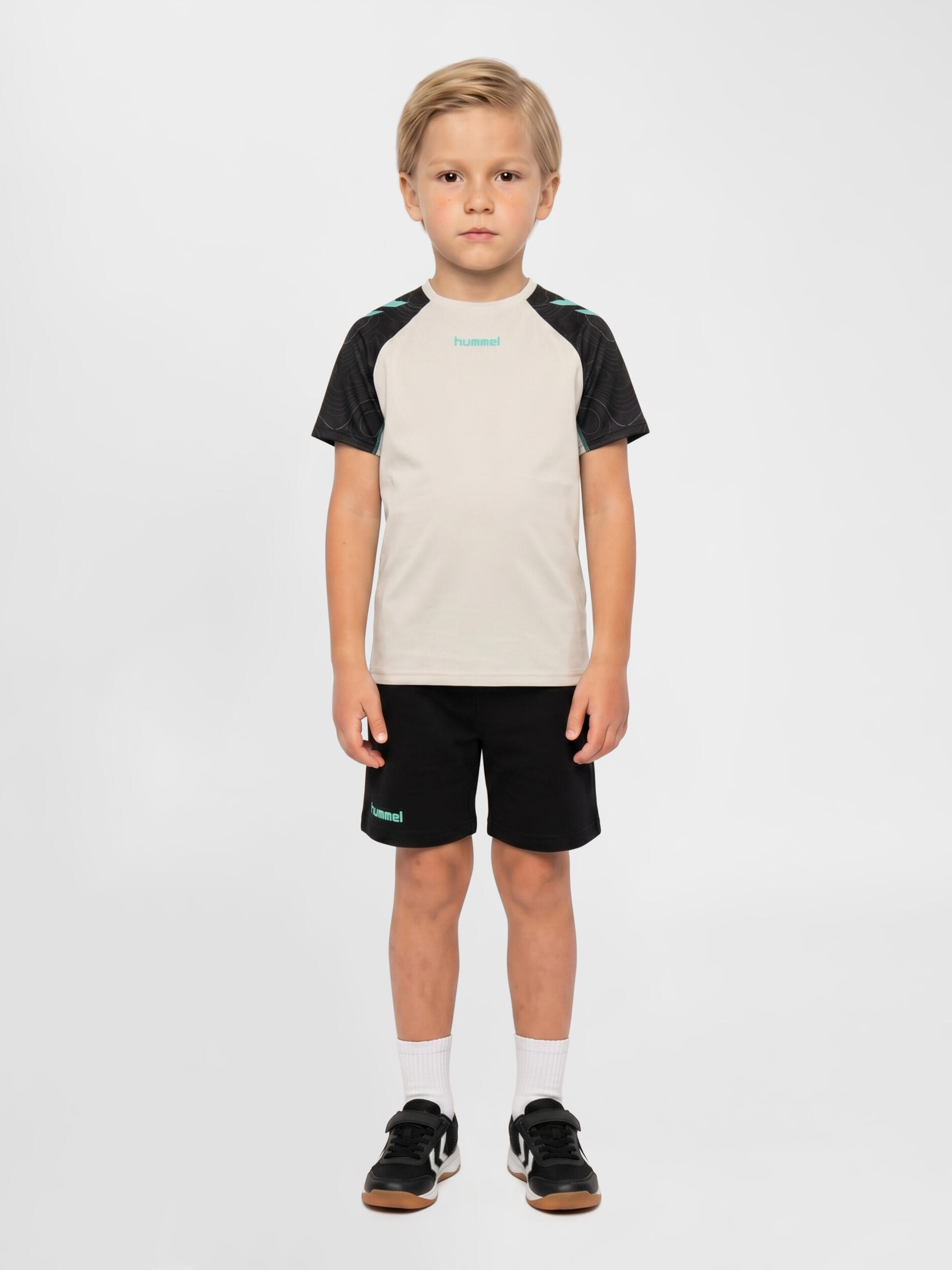 Maglia per bambini Hummel Blaze 2.0 2/7