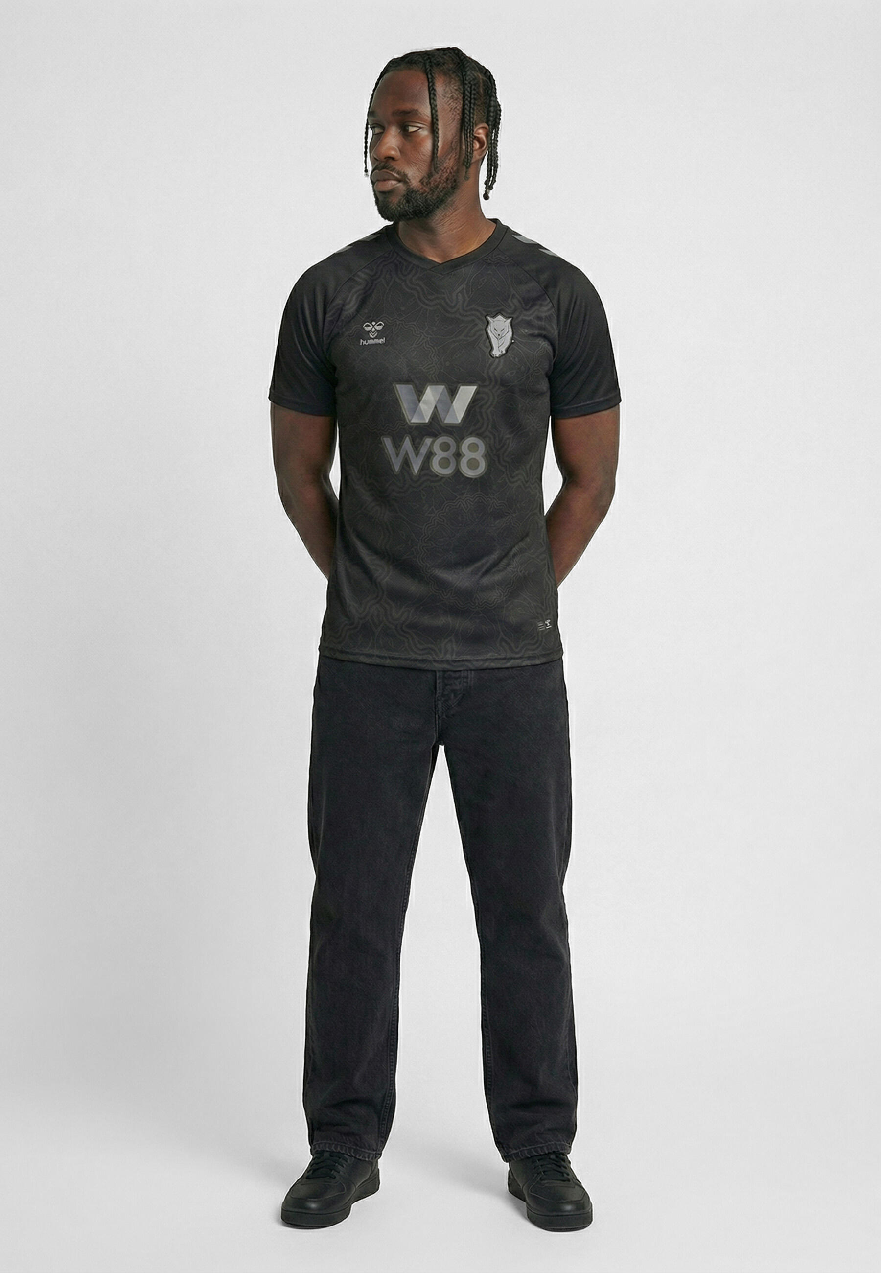 Enfiler T-Shirt Sun 25-26 Adulte 5/7