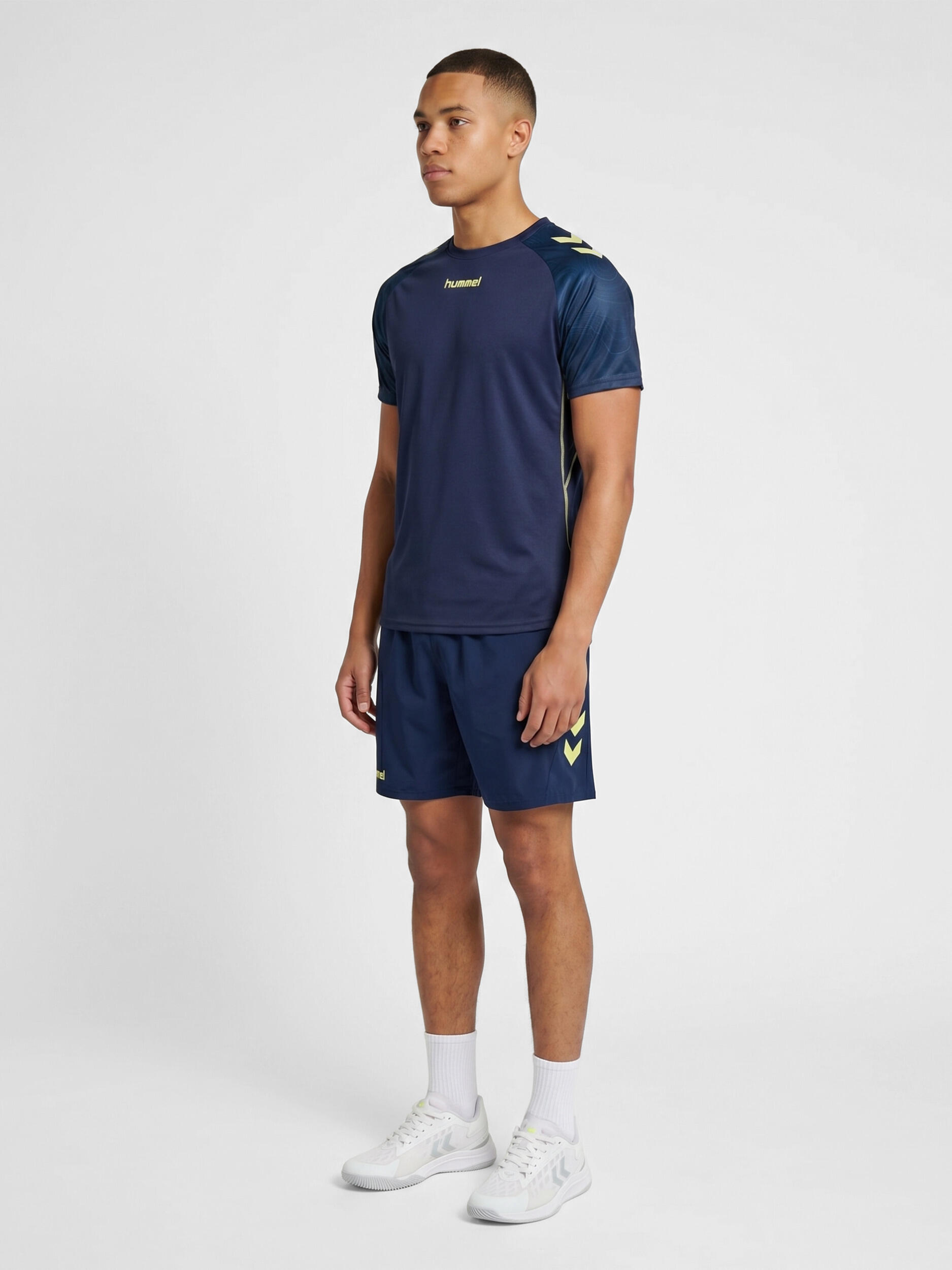 T-shirt Hummel Blaze 2.0 2/7