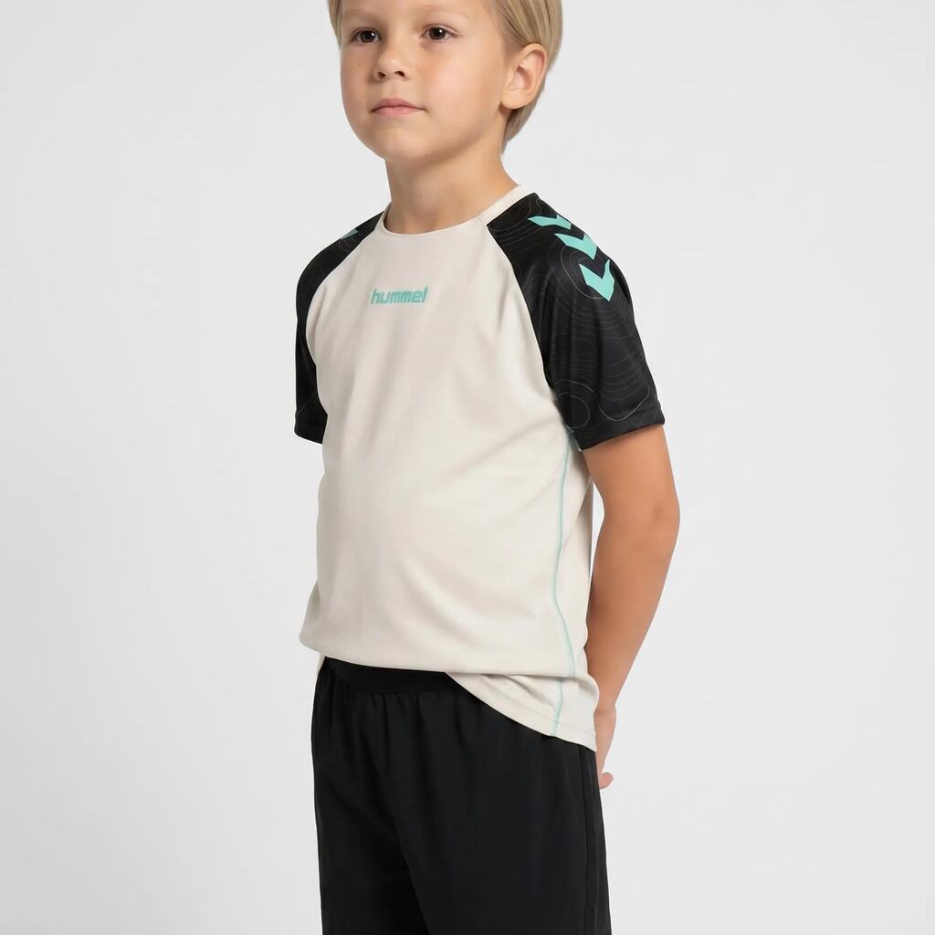 Children's jersey Hummel Blaze 2.0