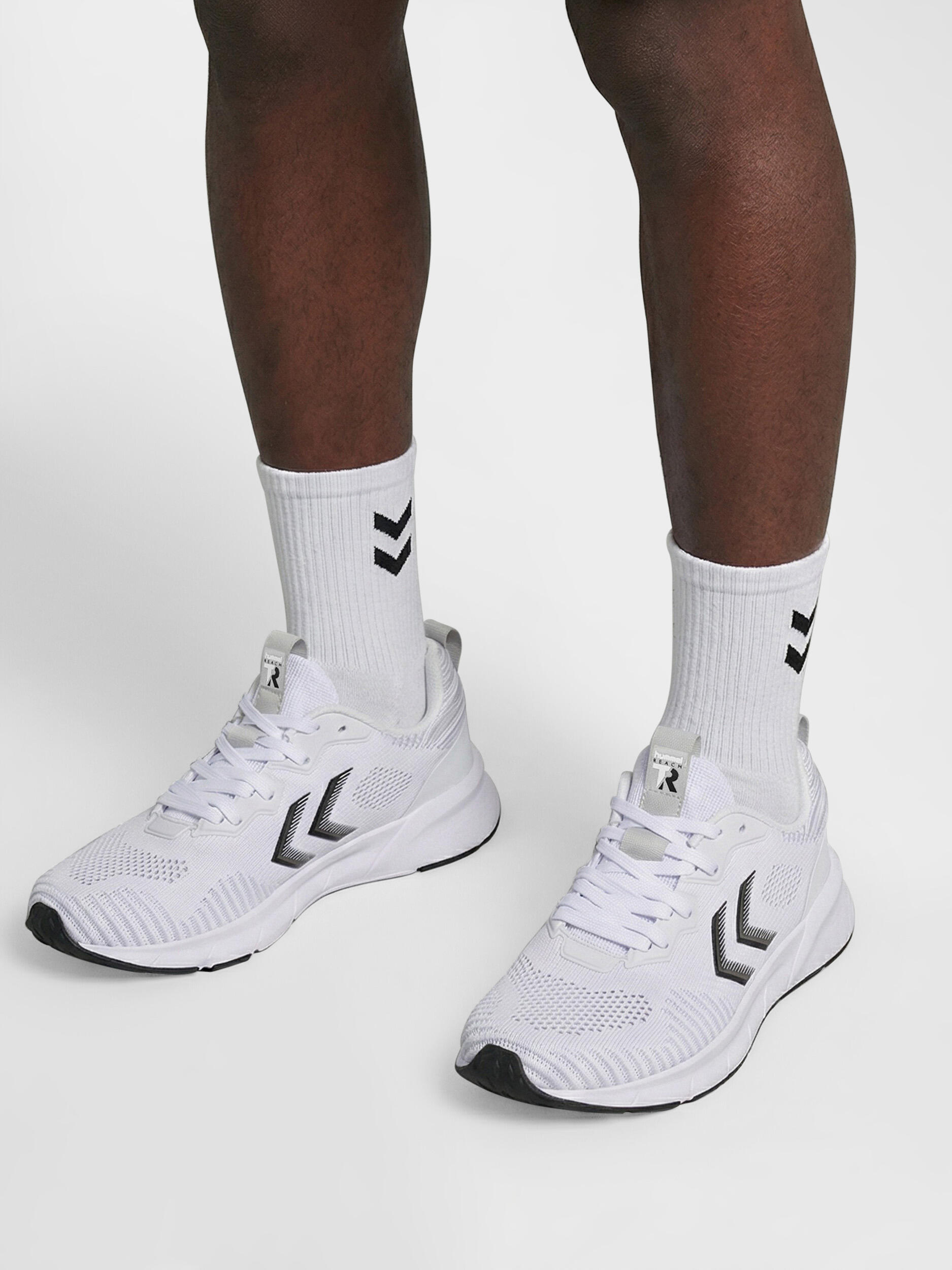Buty do treningu biegowego Hummel Reach Flex