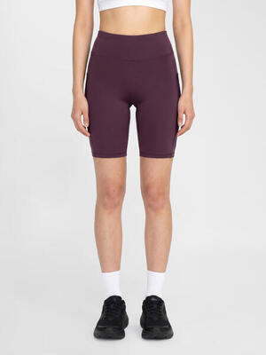 Instap tight korte broek nwlrace hardlopen dames