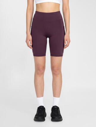 Tight Kurze Hose Nwlrace Laufen Damen