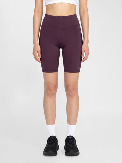 Tight Kurze Hose Nwlrace Laufen Damen