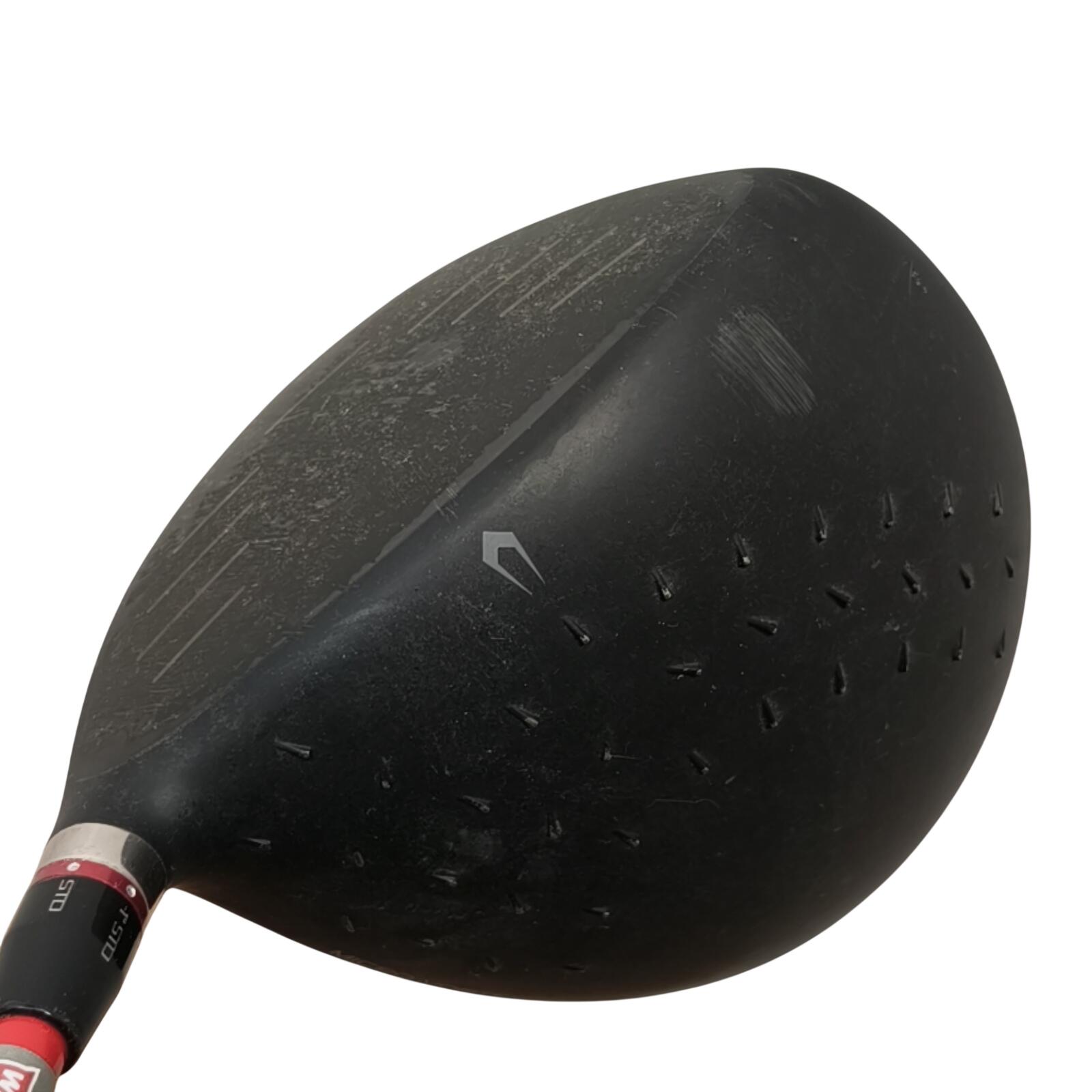 Wilson D300 Superlight Driver / Flex Regular / Loft 10.5 3/5