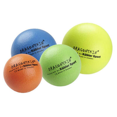 Softballset voor kinderen kuebler sport (x4)