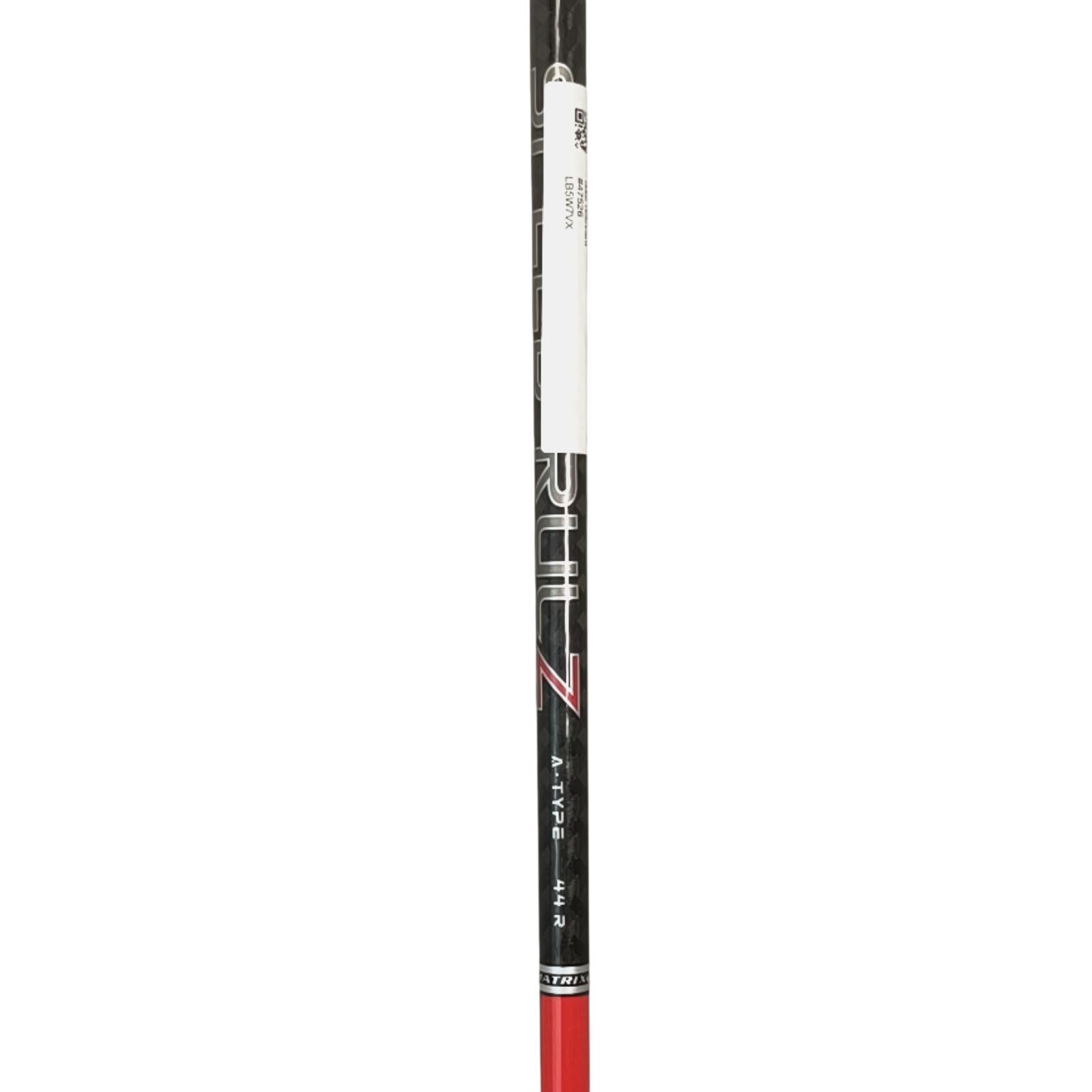 Wilson D300 Superlight Driver / Flex Regular / Loft 10.5 4/5