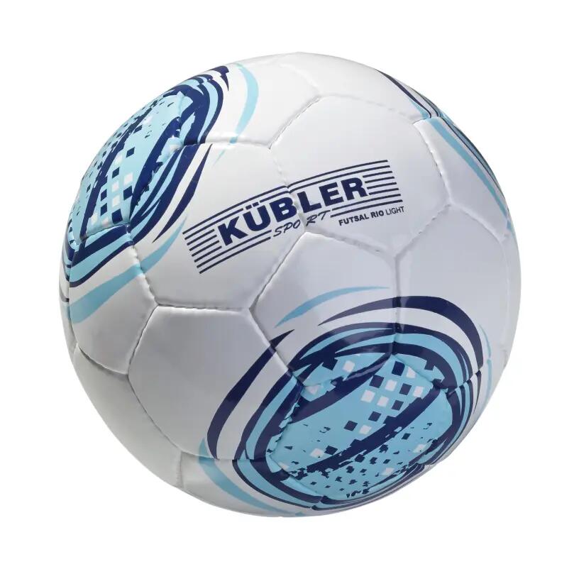 Soccer Ball Kuebler Sport Rio Light