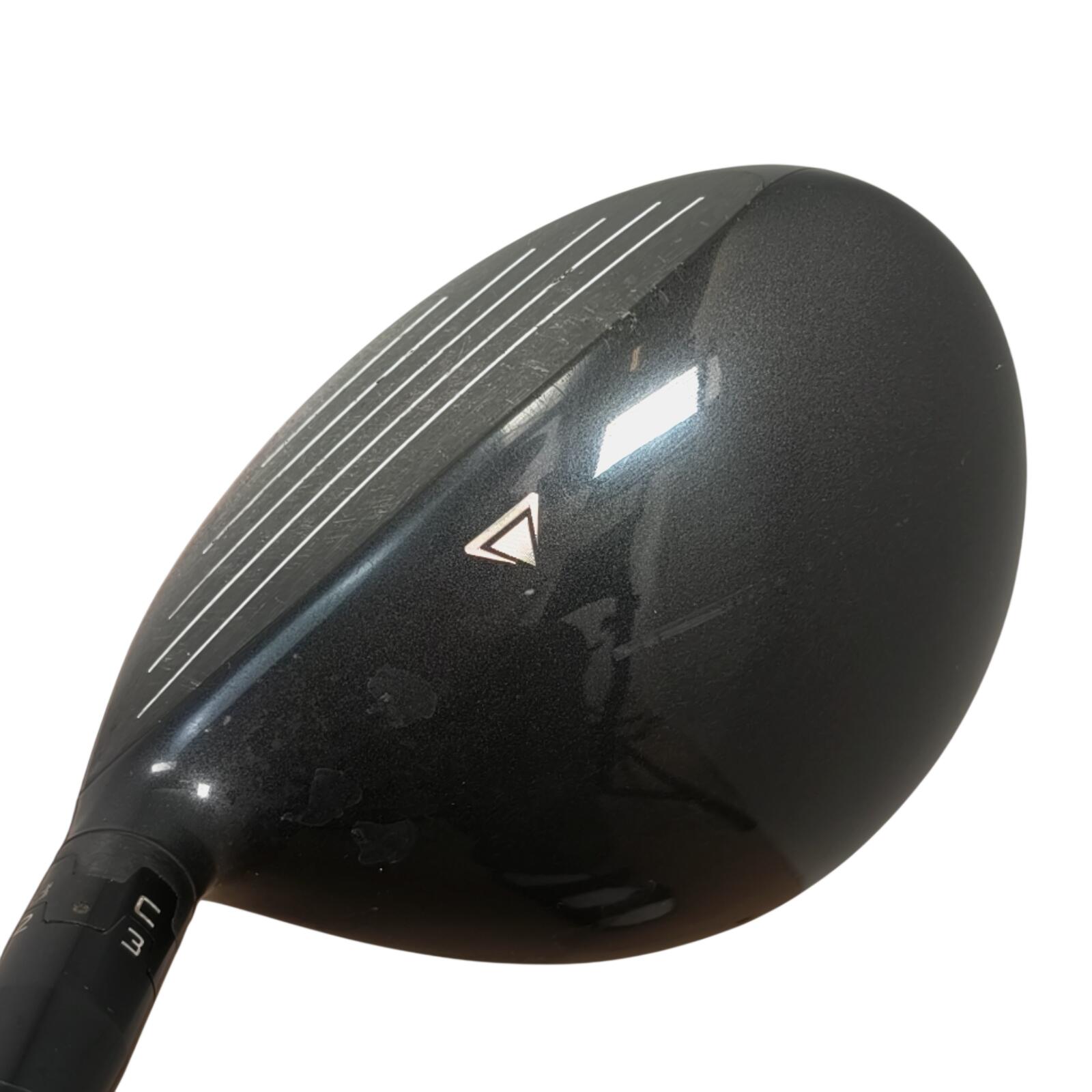 Titleist 917F2 Fairway Wood / Flex Stiff / #3/13.5 4/6