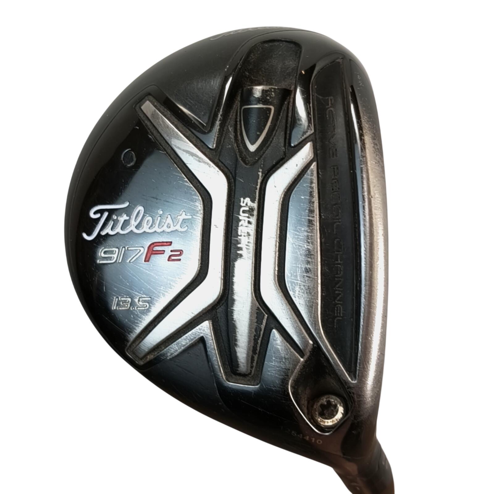 TITLEIST picture
