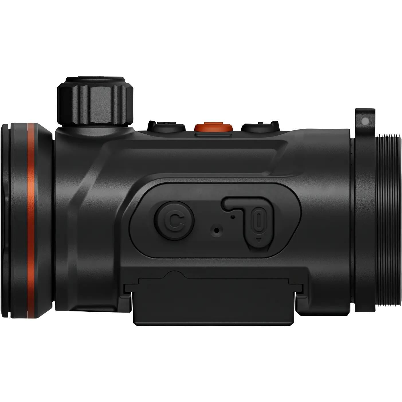 Thermtec Hunt 650 Pro 4/5