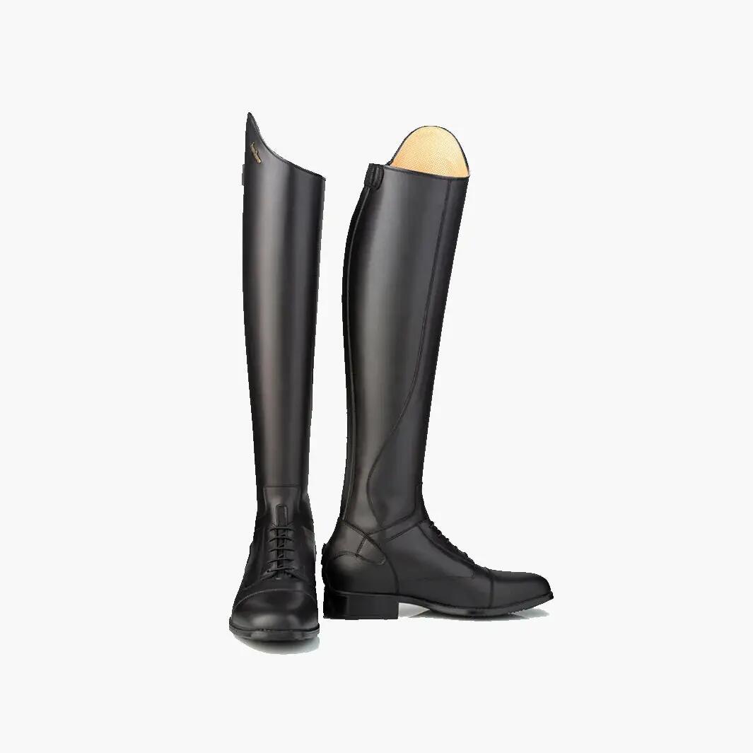 Botas de equitação Sergio Grasso Advance +3 3/3