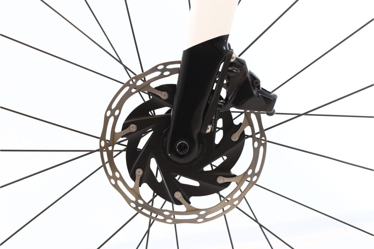Vélo de route reconditionné ·  Orca M31eTeam AXS 12V · Très bon état 7/8
