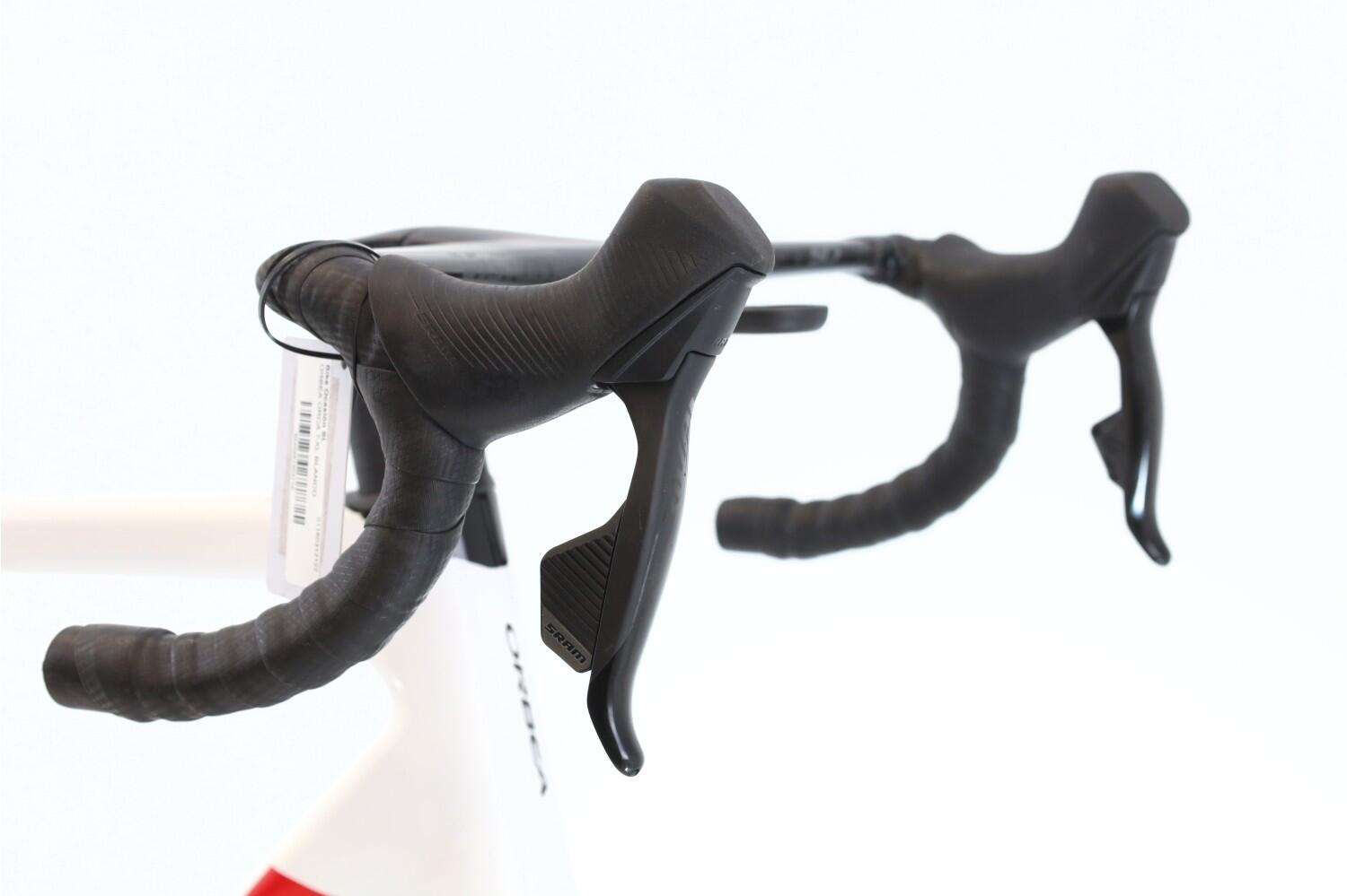 Vélo de route reconditionné ·  Orca M31eTeam AXS 12V · Très bon état 6/8
